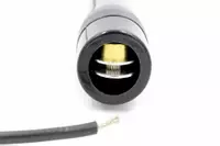 E-Z Hook 693P Insulation Piercing Alligator Clip